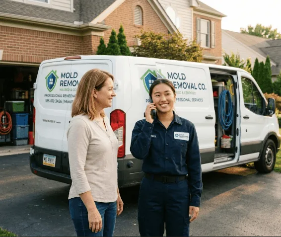 Crawlspace Mold Remediation Moorefield, WV FAQs